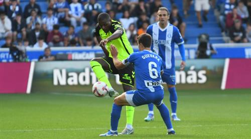 Alavés vs Real Betis