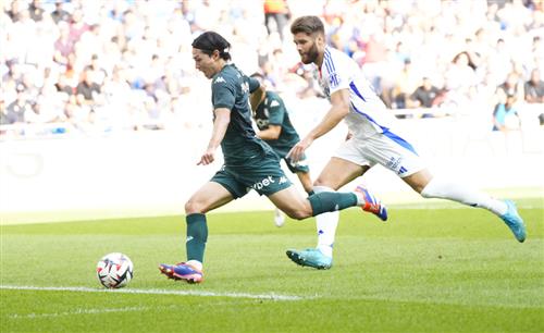 Lyon vs Mónaco