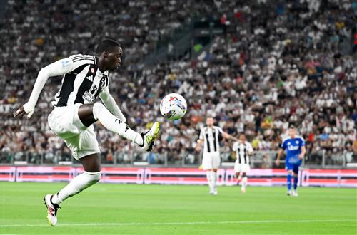 Juventus-Como