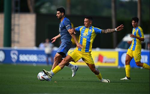 Inter de Milán vs Pergoletse