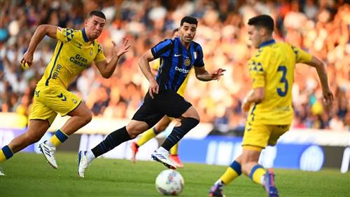 Inter de Milán vs Las Palmas