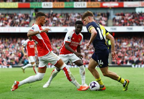 Arsenal-Bournemouth