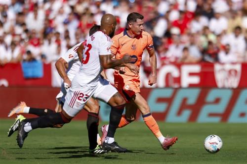 sevilla-barcelona