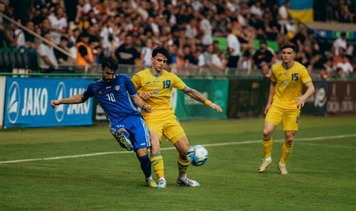 Moldavia vs Ucrania