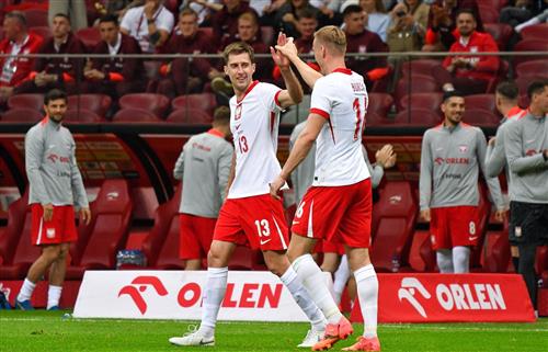 polonia vs turkiye