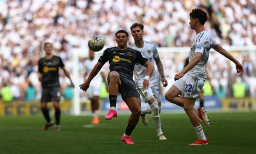 Leeds United-Southampton