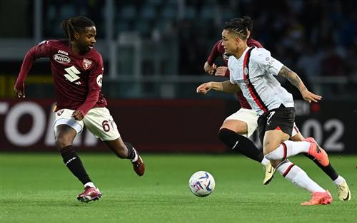 Torino vs AC Milán