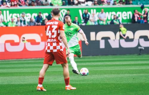 Wolfsburgo vs Maguncia 05