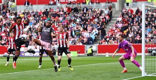 Brentford-Fulham