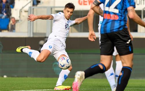 Atalanta-Empoli