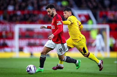 Manchester United contra Sheffield United