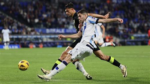 Real Sociedad vs Almería
