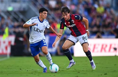 Bolonia vs Como