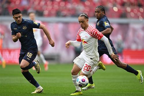 RB Leipzig vs Maguncia 05