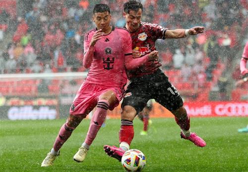 Nueva York RB vs Inter Miami