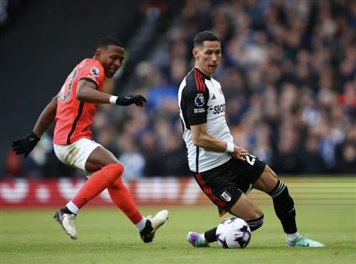 Fulham-Brighton
