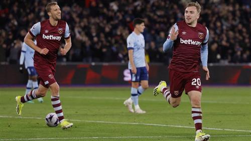 West Ham United contra Brentford