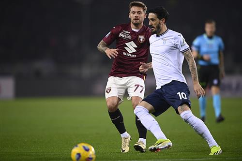 Torino vs Lacio