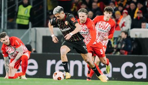 Resultados históricos Friburgo vs Lens