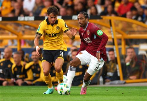 Lobos vs West Ham United