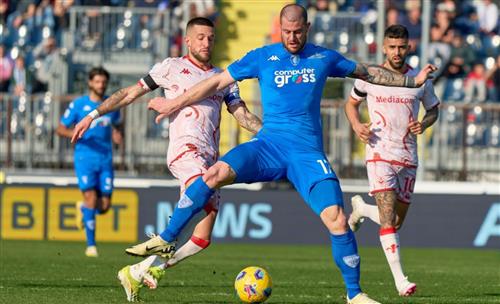 Empoli-Fiorentina
