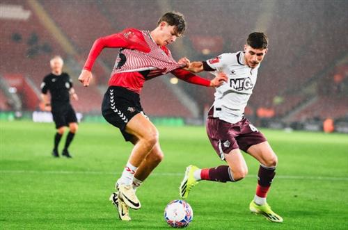 Southampton-Watford