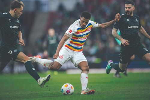 Maguncia 05 vs Werder Bremen