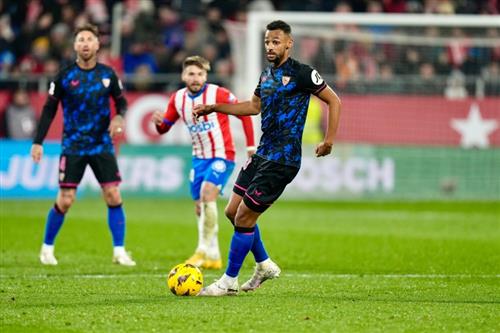 Girona-Sevilla