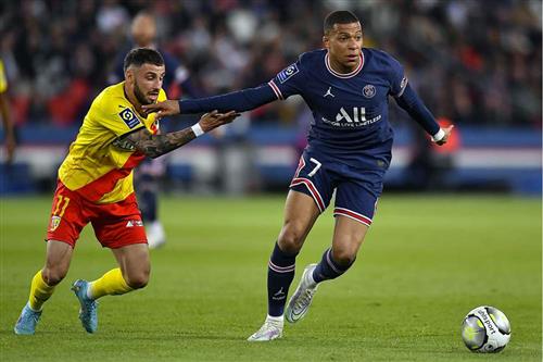 Lente vs PSG