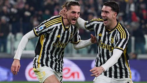 Juventus-Frosinone