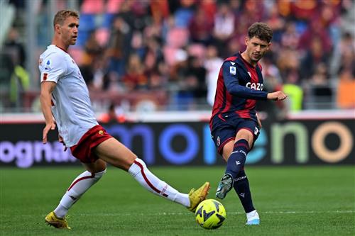 Bolonia vs Roma