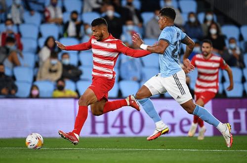 Celta de Vigo vs Granada CF