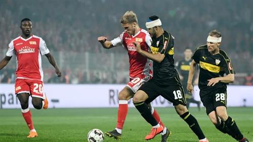 Unión Berlín vs Mönchengladbach