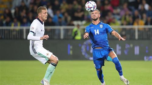 San Marino vs Finlandia