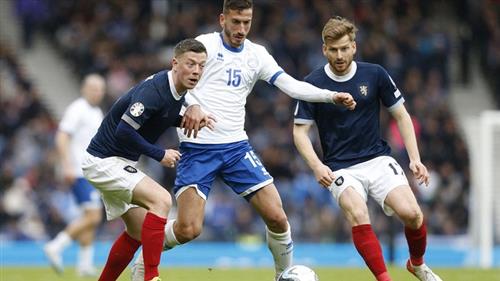Escocia vs Neville