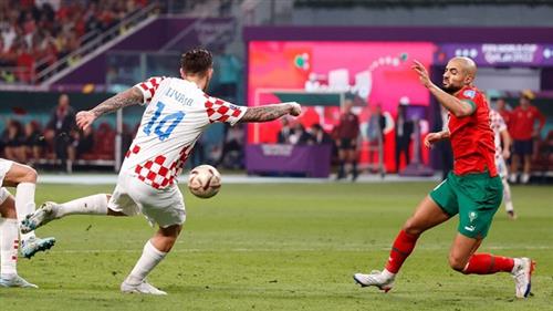 Letonia vs Croacia