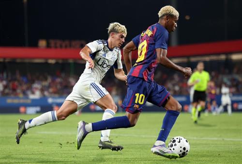 Barcelona-Como