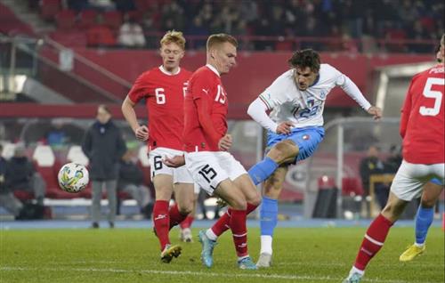 Inglaterra vs Malta