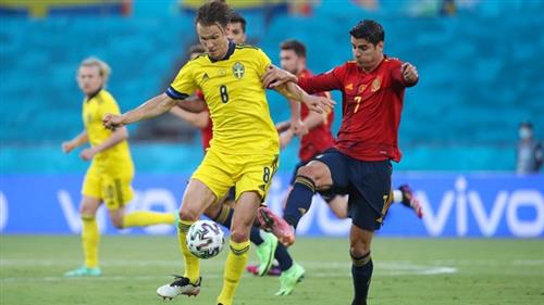 Suecia vs Austria