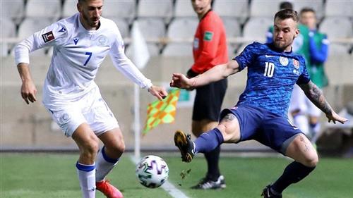 Eslovaquia vs Liechtenstein