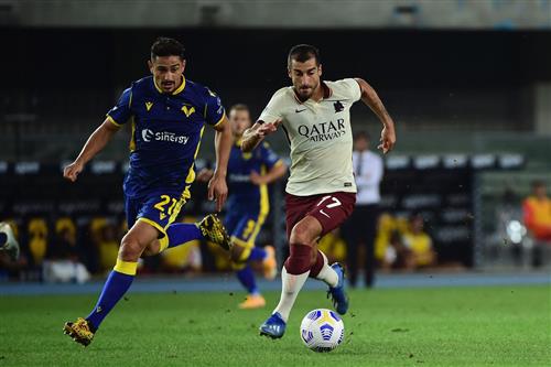 Verona-Roma