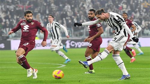 Turín vs Cagliari