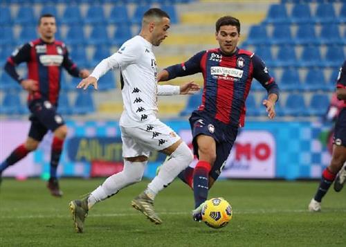 Cremonese vs Crotona