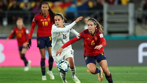 Costa Rica Femenino vs Zambia Femenino