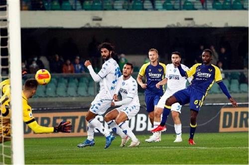 Verona-Empoli