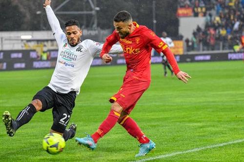 Lecce-Spezia