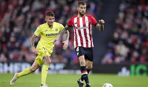 Villarreal-Athletic de Bilbao