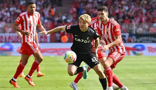 Resultados históricos Unión Berlín vs Friburgo