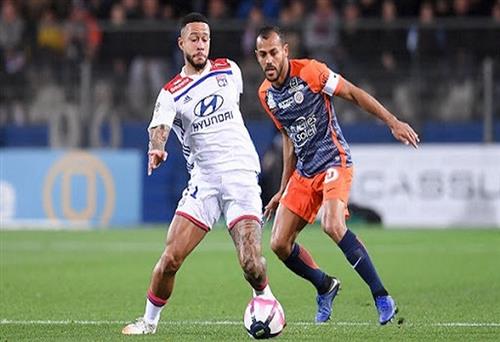 Lyon-Montpellier