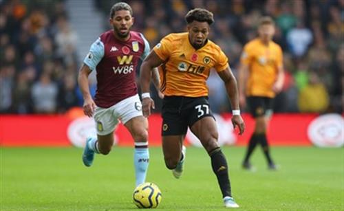 Lobos vs Aston Villa